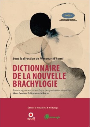 Dictionnaire de la nouvelle brachylogie