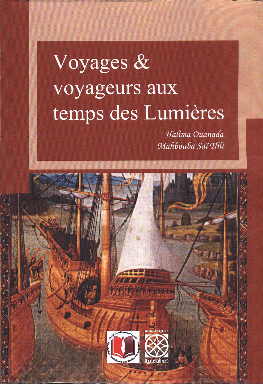 Voyages et voyageurs aux temps des Lumières