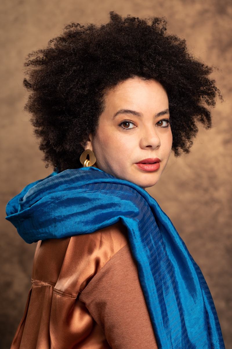 Amal Jarrahi