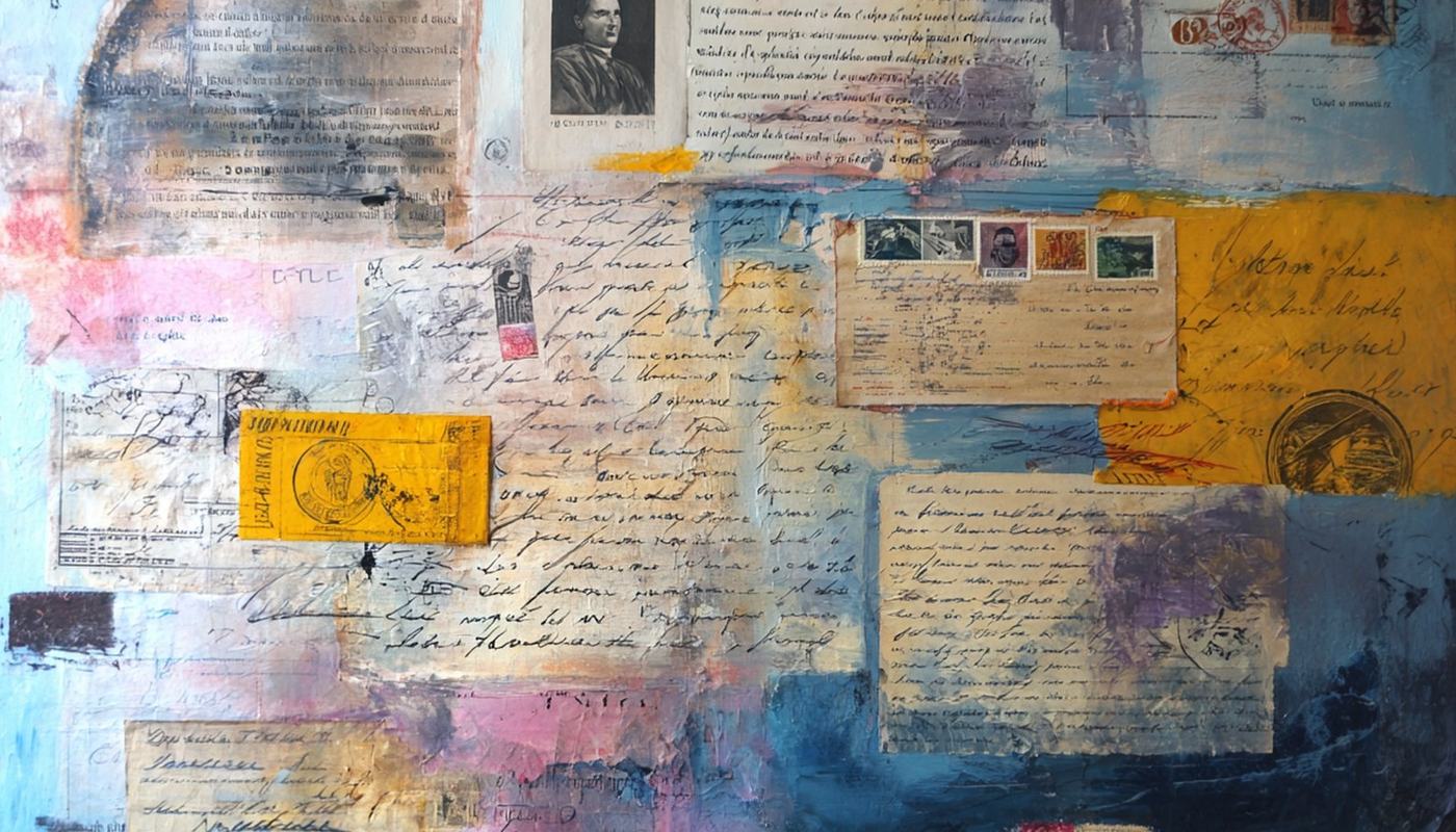 Romain Gary et Louis Jouvet — Une nouvelle publication sur les correspondances littéraires