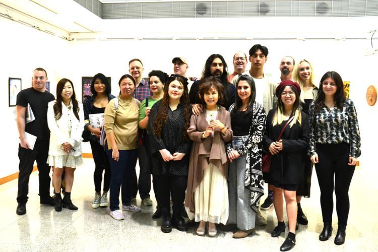 Yongsan Festival 2023 - Photo 2