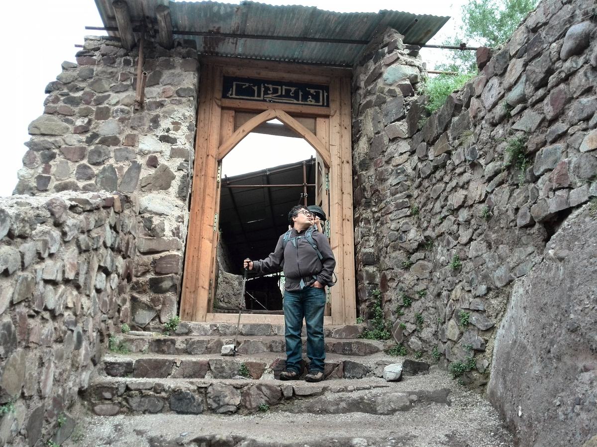 Alamut gallery - 11