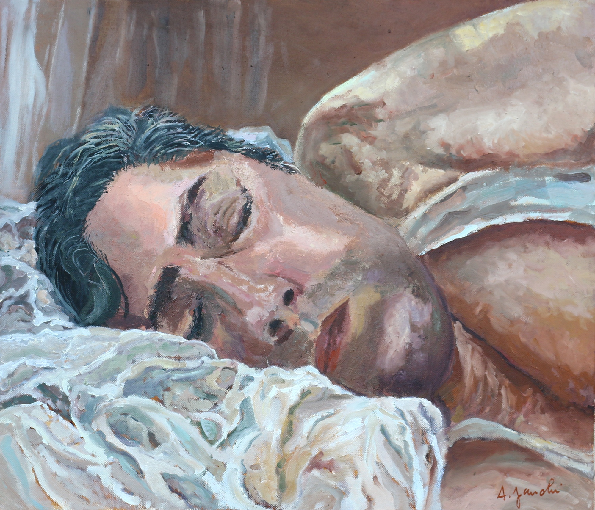 Siesta in Kardamena (2021)